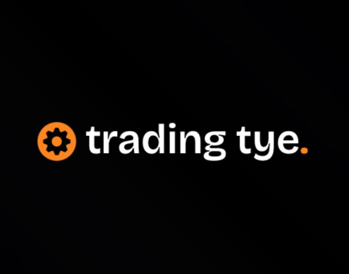 Trading with Tye : One on One